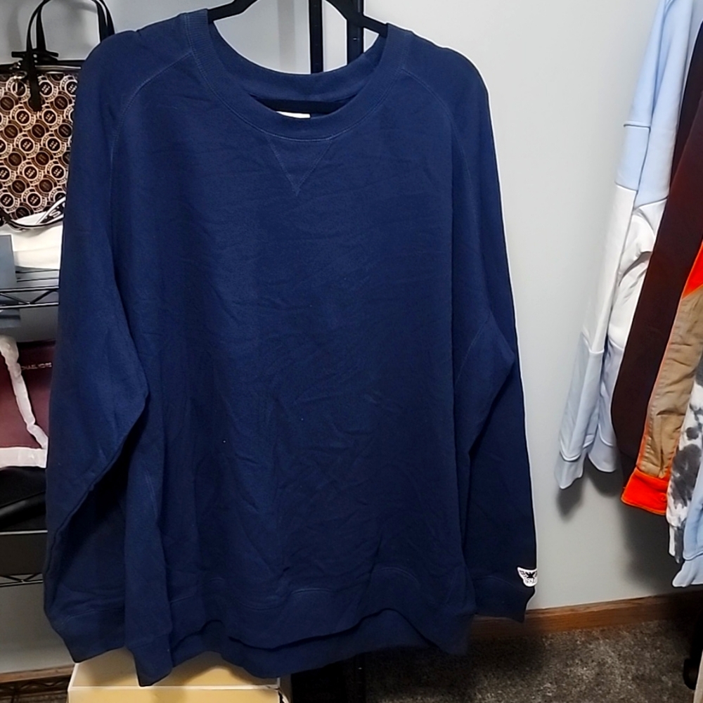 Devil-Dog Sweater - image 1